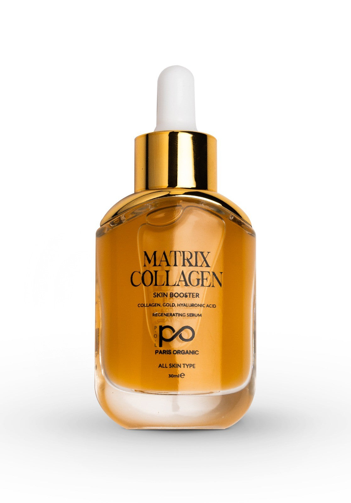 LA BEAUTE MATRIX ASPIREAL GOLD 30g エコロ エコロ・インターナショナル / マトリックス アスピリアル