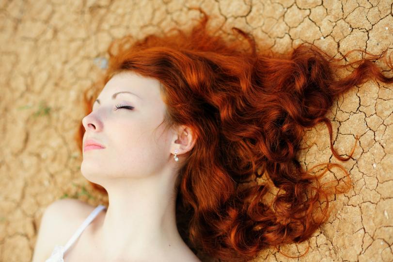 A recipe for extremely dry, dehydrated skin.